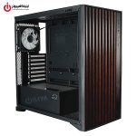 کیس گیمینگ تسکو مدل TSCO GC 4512 VANIR