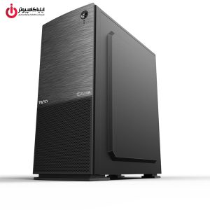 کیس کامپیوتر تسکو مدل TSCO FA 4483