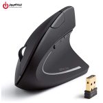 ماوس وایرلس ارگونومیک هویت مدل HAVIT MS550GT