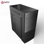 کیس کامپیوتر تسکو مدل TSCO FA 4483 - تصویر 2