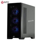 کیس گیمینگ تسکو مدل TSCO GC 4511 Dragon’s Breath