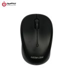 ماوس وایرلس گرین لاین مدل Green Lion G50