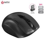 ماوس وایرلس تسکو مدل TSCO TM 674W - تصویر 5