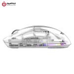 ماوس گیمینگ وایرلس، بلوتوثی و سیم‌دار تسکو مدل TSCO TM 795W - تصویر 4