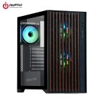 کیس گیمینگ تسکو مدل TSCO GC 4512