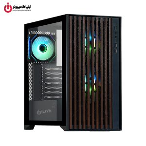 کیس گیمینگ تسکو مدل TSCO GC 4512