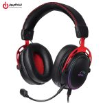 هدست گیمینگ تسکو مدل TSCO GH 6155