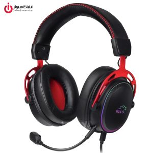 هدست گیمینگ تسکو مدل TSCO GH 6155
