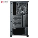 کیس گیمینگ تسکو مدل TSCO GC 4512 VANIR