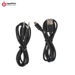 دانگل HDMI و VGA وایرلس کی نت پلاس مدل K-NET PLUS KP-WD60