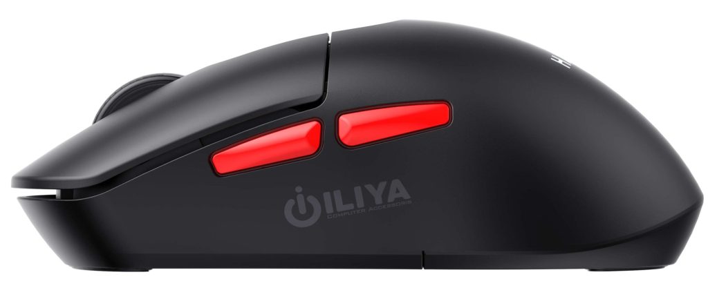 ماوس وایرلس و بلوتوثی هویت مدل HAVIT MS59WB