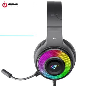 هدست گیمینگ هویت مدل HAVIT H2042d