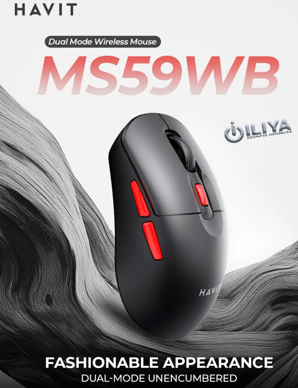 HAVIT MS59WB