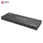 اسپلیتر ۴ پورت HDMI V2.0 فرانت مدل FARANET FN-V214A