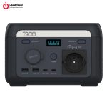 پاور استیشن 200 وات تسکو مدل TSCO TST 201 ظرفیت 32000 میلی آمپر ساعت