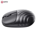 ماوس وایرلس و بلوتوثی هویت مدل HAVIT MS46WB