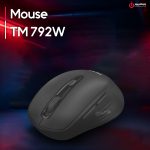 ماوس وایرلس تسکو مدل TSCO TM 792W