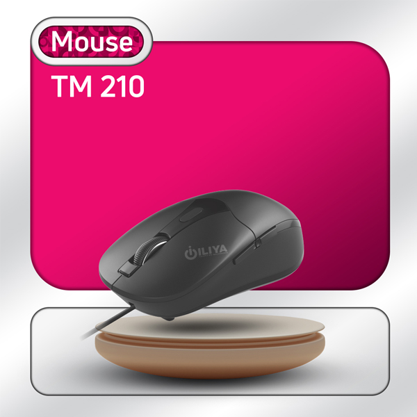 TSCO TM 210