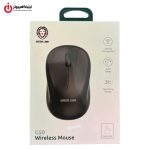 ماوس وایرلس گرین لاین مدل Green Lion G50