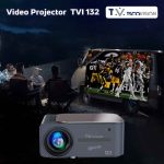 ویدئو پروژکتور هوشمند تسکوویژن مدل TSCO TVI 132