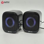 اسپیکر دسکتاپ بلوتوثی الون مدل ELEVEN SU205BT