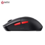 ماوس وایرلس و بلوتوثی هویت مدل HAVIT MS59WB
