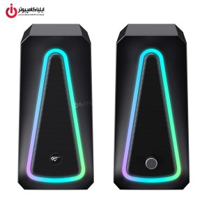 اسپیکر نوت بوک هویت مدل HAVIT SK208 PRO