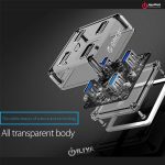 هاب یو اس بی 4 پورت اوریکو مدل ORICO MH4UC-U3-05