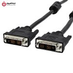 کابل مانیتور Dual DVI-D*Single Link بافو مدل BAFO DVI-SL طول 5 متر - تصویر 2