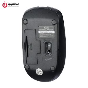 ماوس وایرلس هویت مدل HAVIT MS989GT
