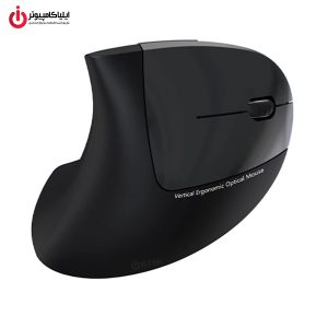 ماوس وایرلس ارگونومیک هویت مدل HAVIT MS550GT