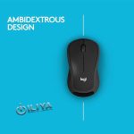 کیبورد و ماوس وایرلس لاجیتک مدل LOGITECH MK540