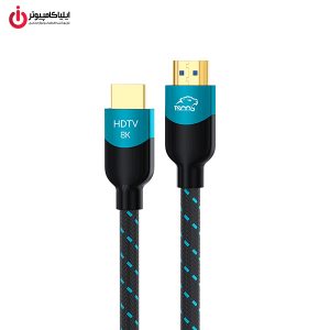 کابل HDMI V2.1 تسکو مدل TSCO GHC 71 طول 2 متر