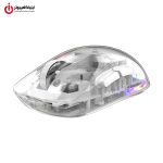 ماوس گیمینگ وایرلس، بلوتوثی و سیم‌دار تسکو مدل TSCO TM 795W - تصویر 3