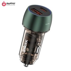 شارژر فندکی 48 وات اینکاکس مدل INKAX CA-54