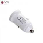 شارژر فندکی 18 وات اینکاکس مدل INKAX CA-03