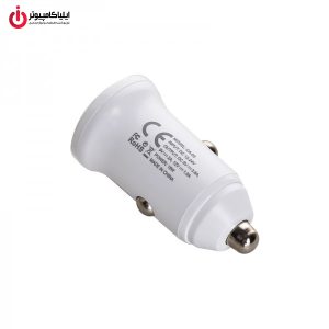 شارژر فندکی 18 وات اینکاکس مدل INKAX CA-03