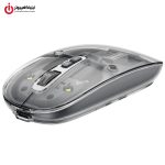 ماوس وایرلس و بلوتوثی هویت مدل HAVIT MS62WB PRO