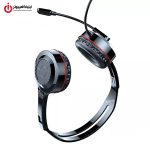 هدست اپراتوری کول کلد مدل Coolcold SH-10 مجهز به سوکت RJ11