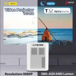 ویدئو پروژکتور هوشمند تسکوویژن مدل TSCO TVI 168