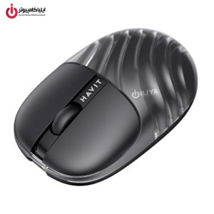 ماوس وایرلس و بلوتوثی هویت مدل HAVIT MS46WB