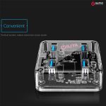 هاب یو اس بی 4 پورت اوریکو مدل ORICO MH4UC-U3-05