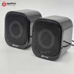 اسپیکر دسکتاپ بلوتوثی الون مدل ELEVEN SU205BT
