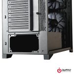 کیس گیمینگ تسکو مدل TSCO GC 4512 VANIR