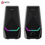 اسپیکر نوت بوک هویت مدل HAVIT SK768 - تصویر 2