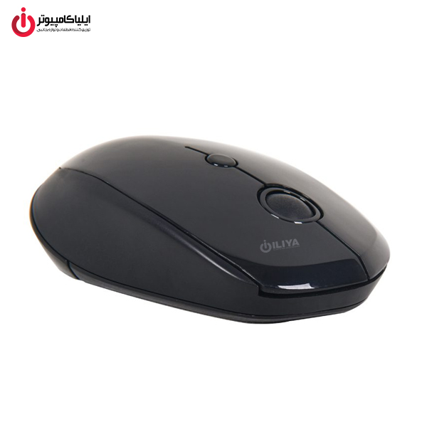 65 ماوس وایرلس تسکو مدل TSCO TM 729W - تصویر 1