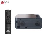 ویدئو پروژکتور هوشمند تسکوویژن مدل TSCO TVI 132