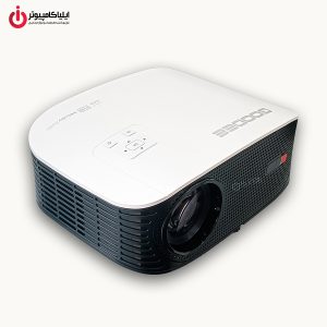 ویدئو پروژکتور هوشمند گودی مدل GooDee YG600‑Movin