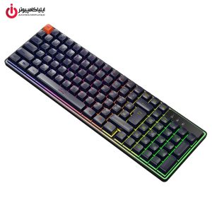 کيبورد سيم‌دار گیمینگ تسکو مدل TSCO GK 8311
