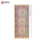 کیس گیمینگ تسکو مدل TSCO GC 4512 VANIR